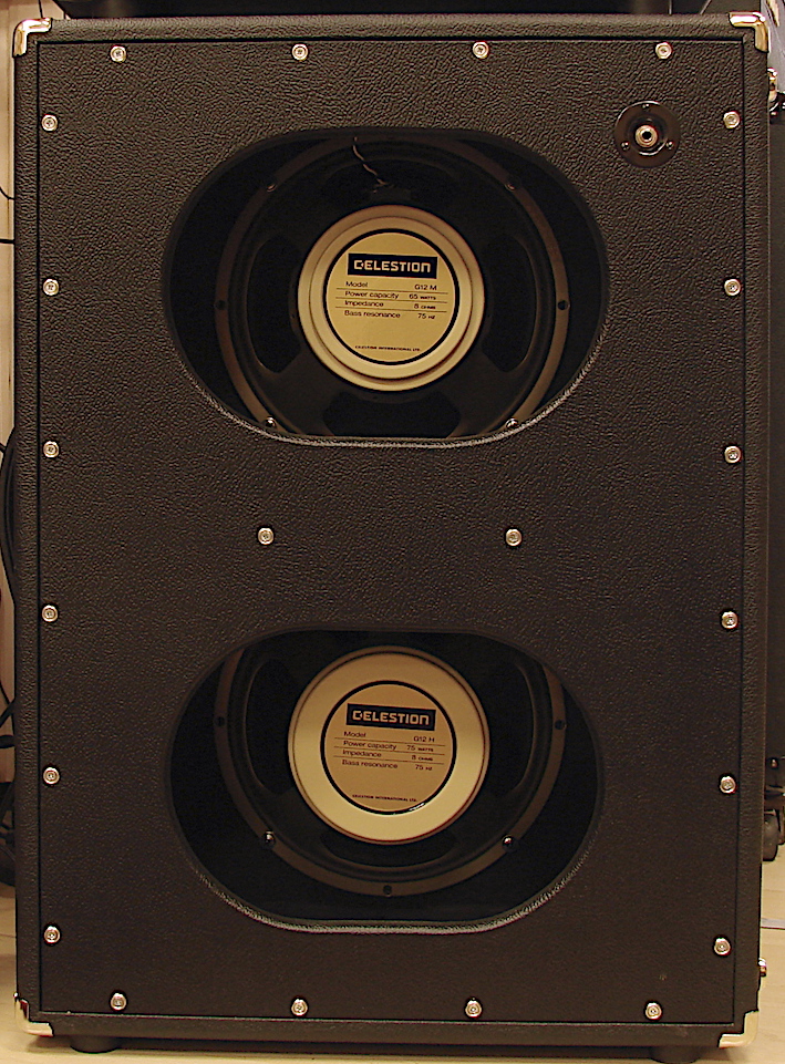 Realguitars Amplifiers